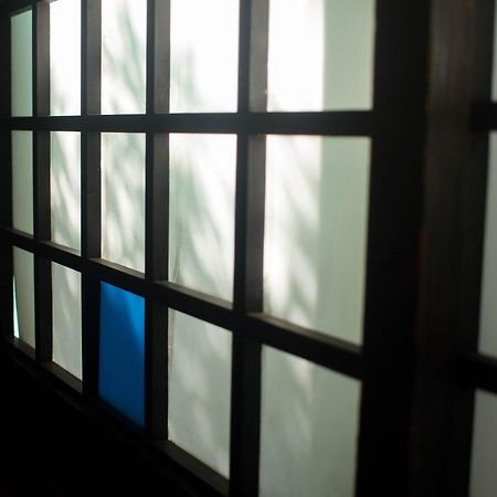 Hostel Nakamura Kobe Buitenkant foto