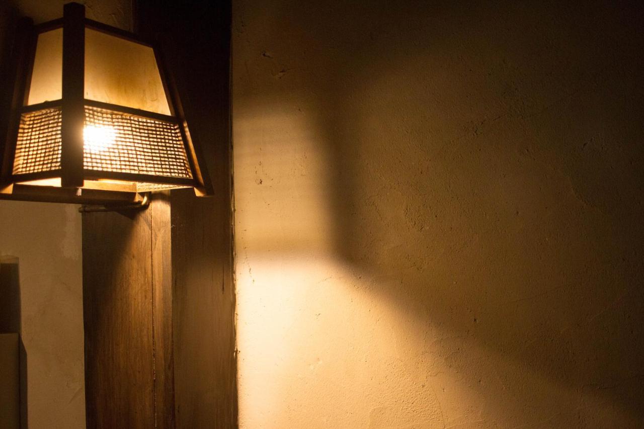 Hostel Nakamura Kobe Buitenkant foto